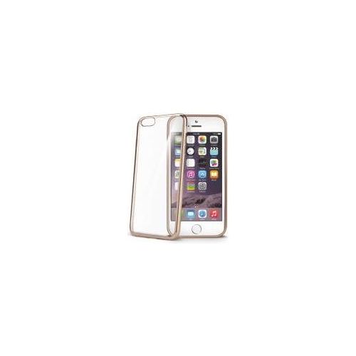 Celly Laser Cover Iphone 6s plus gd