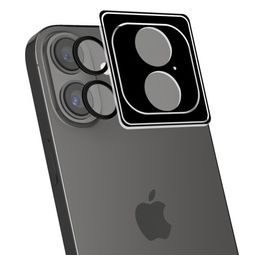 Lens Protector per iPhone 16/iPhone 16 Plus