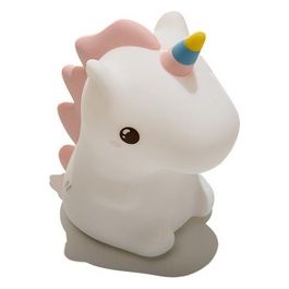 Luce Notturna Unicorno