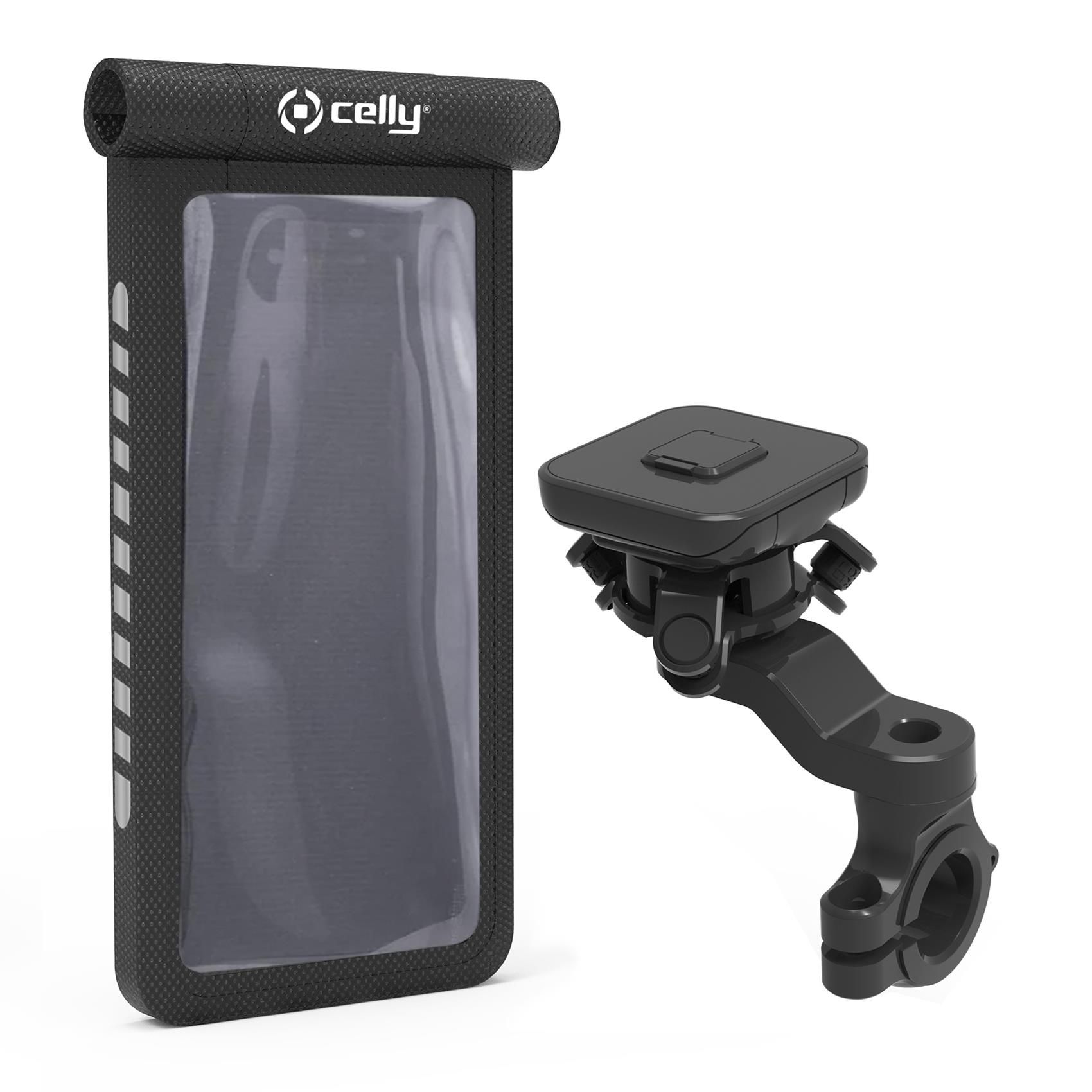 Celly Magnetic Case Con