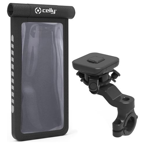 Celly Magnetic Case con Supporto 17.9cm