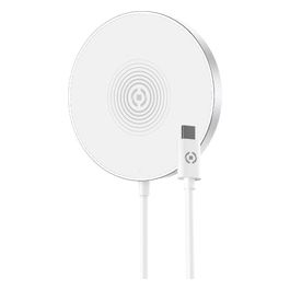 Magnetic Wireless Charger Recycle
