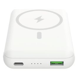 Celly MagSafe Power Bank 10000mAh Bianco