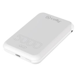 Celly MagSafe Power Bank 5000mAh Evo