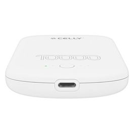 MagSafe PowerBank 10.000 Pro Bianco
