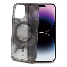 Magshades Cover per iPhone 15 Pro Max Nero