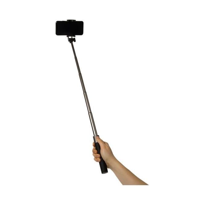 Celly Mini Selfie Wired Nero