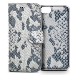 Natural Snake ambo for Iphone 5 5s