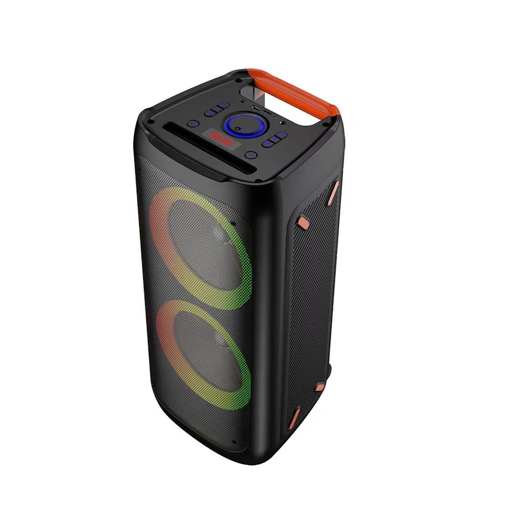 Celly Party Speaker Rgb