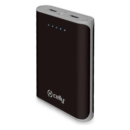 PBD10000BK Powerbank Daily 10000mAh Nero