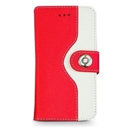 Pink Wallet Onda Case iPhone 6