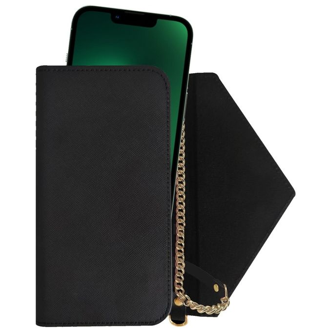 Celly Pochette Magnetica per Smartphone