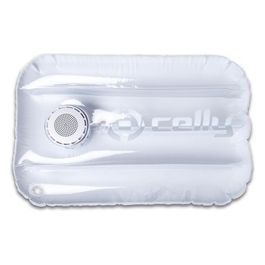 Celly Pool Pillow 3W Bianco