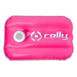 Celly Pool Pillow 3W Rosa