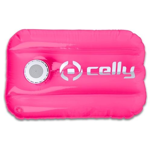 Celly Pool Pillow 3W Rosa