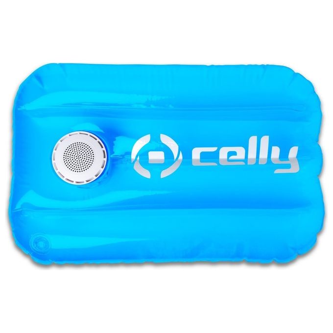 Celly Pool Pillow 3W