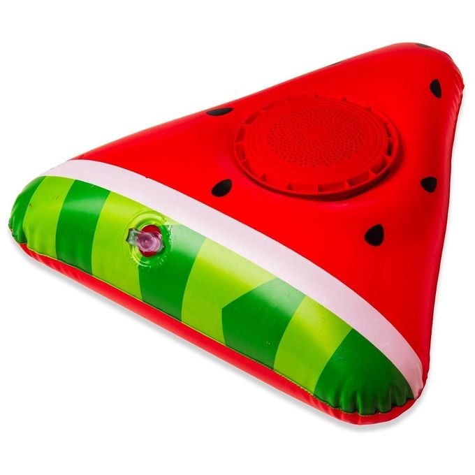 Celly Pool Speaker 3W Watermelon
