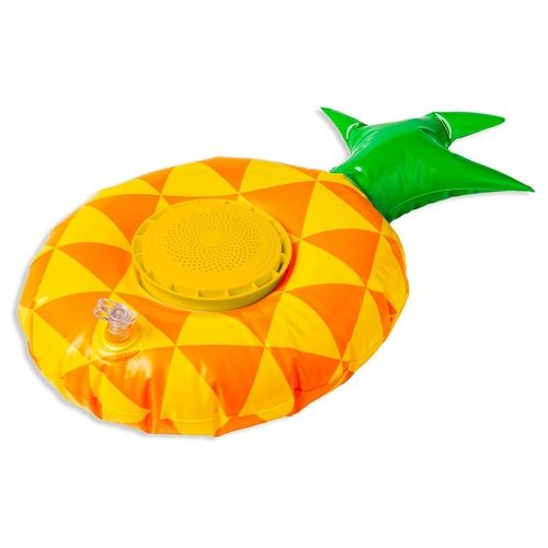 Celly Pool Speaker 3W Pineapple