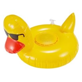 Celly Pool Speaker 3W Duck