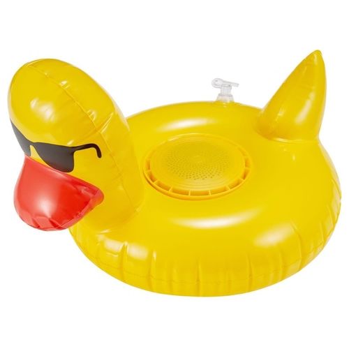 Celly Pool Speaker 3W Duck