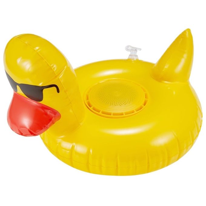 Celly Pool Speaker 3W Duck