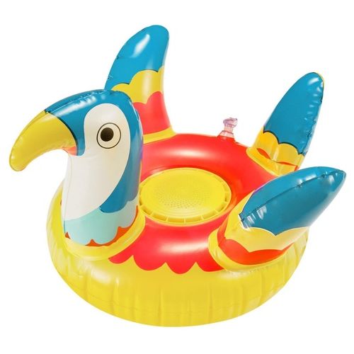 Celly Pool Speaker 3W Parrot