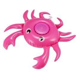 Celly Pool Speaker 3W Crab