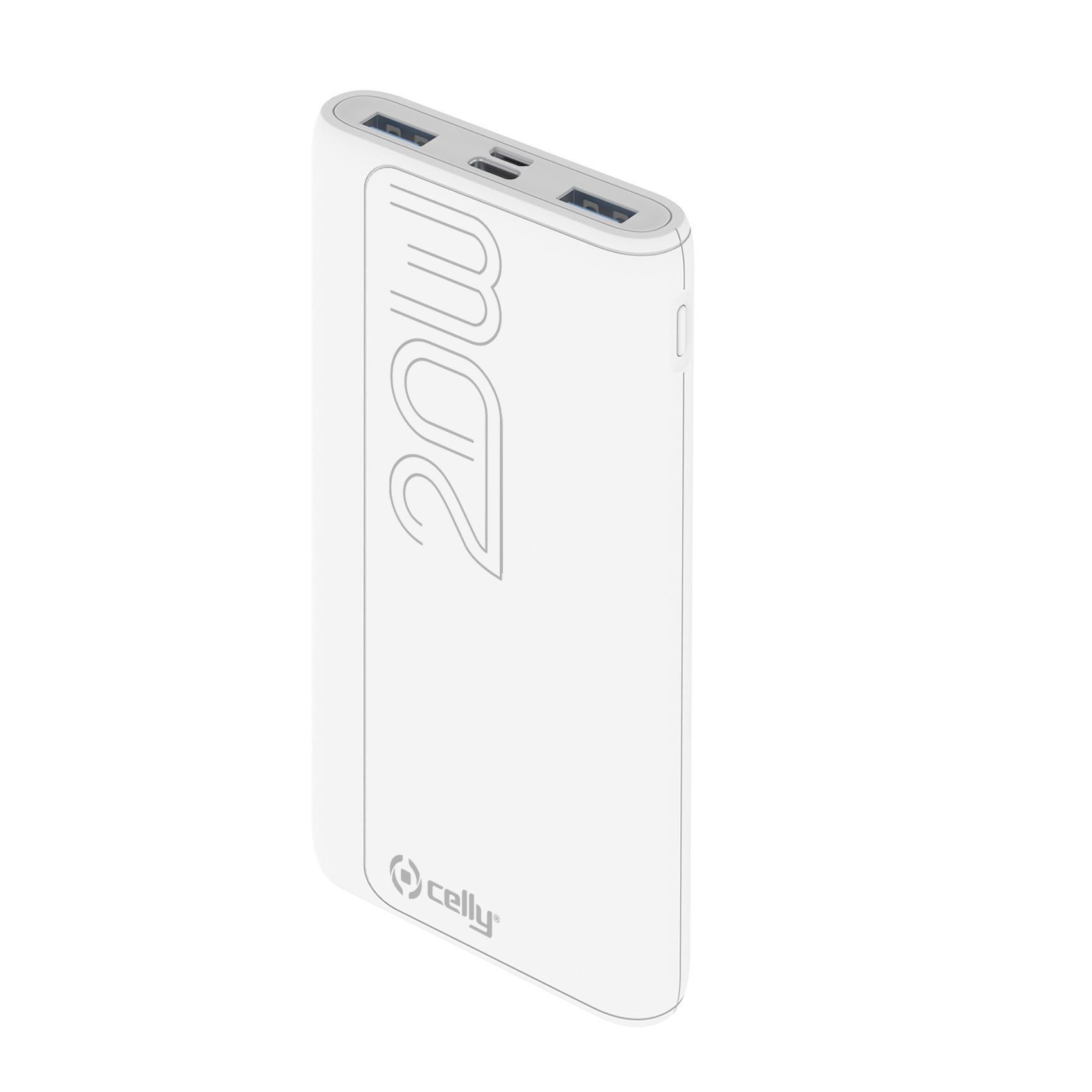 Celly Power Bank Pd