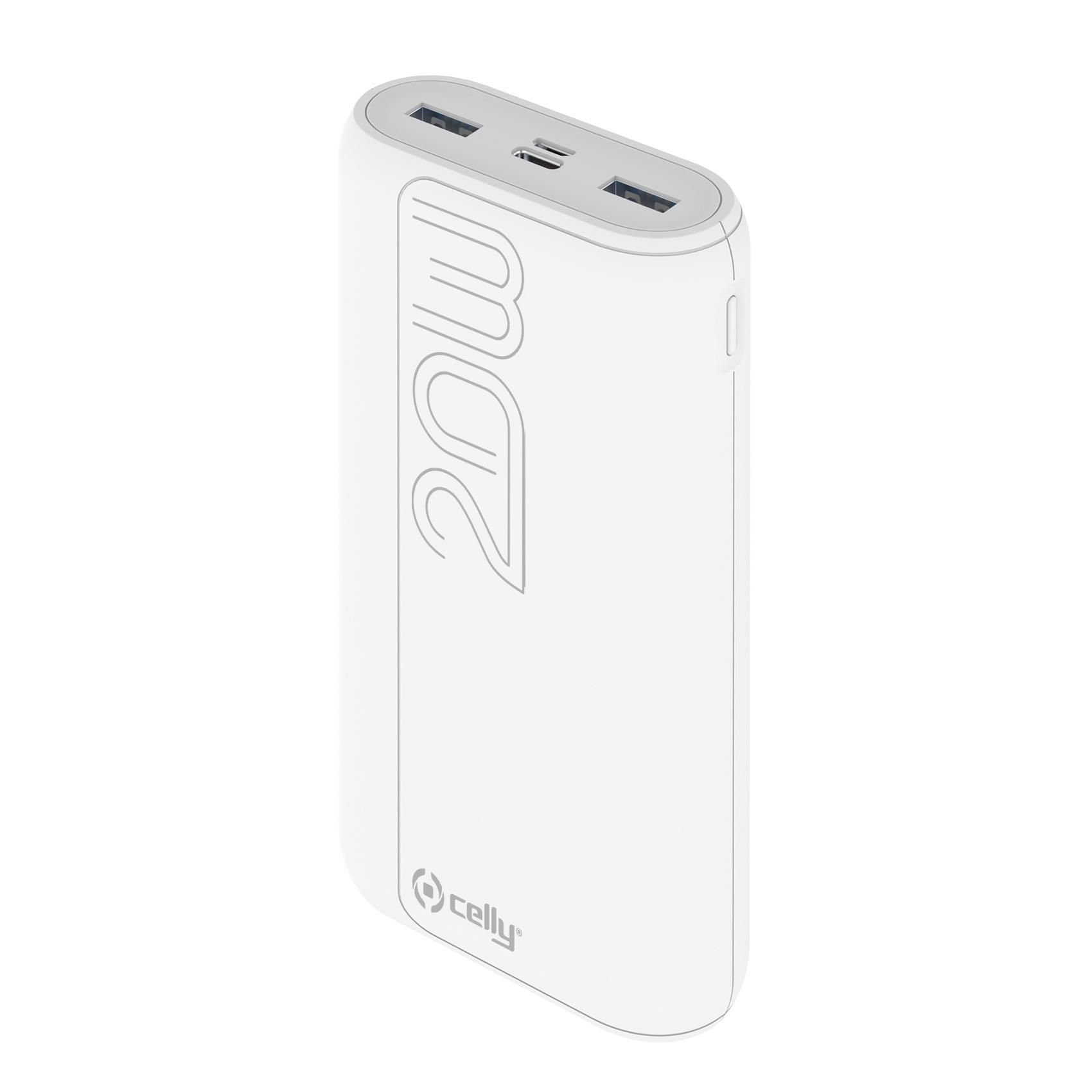 Celly Power Bank Pd