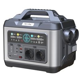 Power Station 1200W