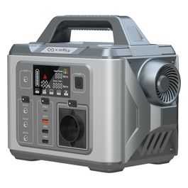 Power Station 300W