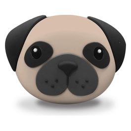 Celly Powerbank 2600mAh Dogs Pug