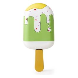 Celly PowerBank 2600mAh Food Ice Lolly