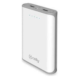 PowerBank Daily 10000mAh Bianco