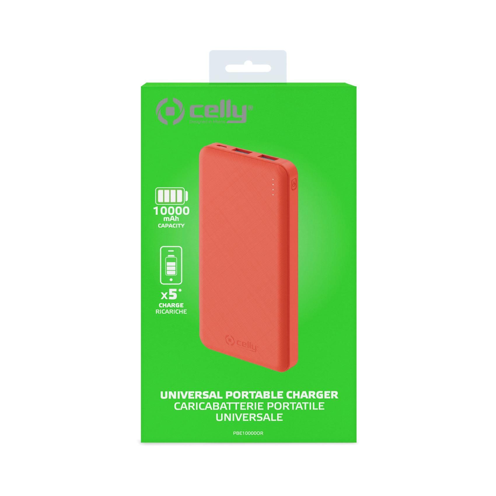 Belkin batteria esterna wireless magnetica 2.500mah caricabatteria portatile  con magsafe power bank compatta da 2500mah