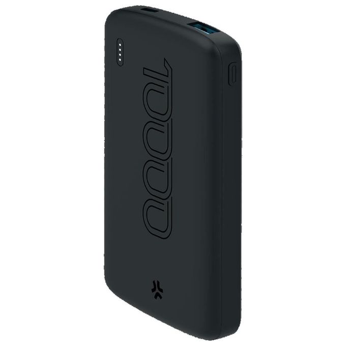 Celly PowerBank Energy 10000mAh Evo Nero