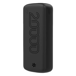 Celly PowerBank Energy 20000mAh Evo Nero