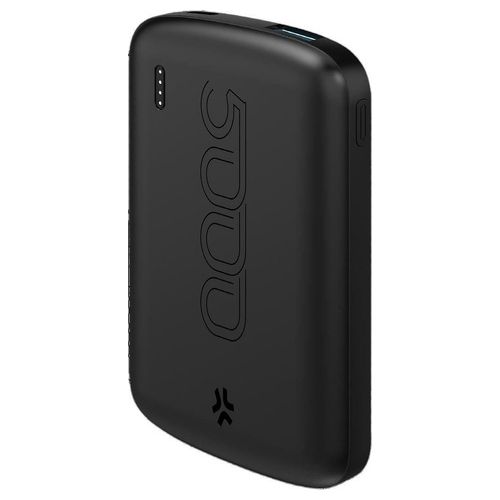 PowerBank Energy 5000mAh Evo Nero
