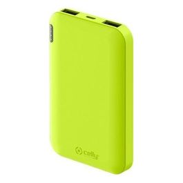 PowerBank Energy 5000mAh Giallo