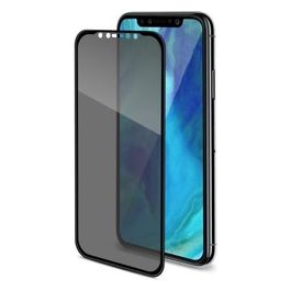 Privacy 3D per iPhone Xr Nero Recycle