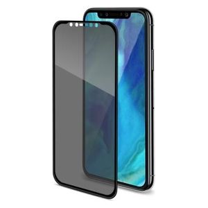 Celly Privacy 3D per iPhone Xr Nero Recycle