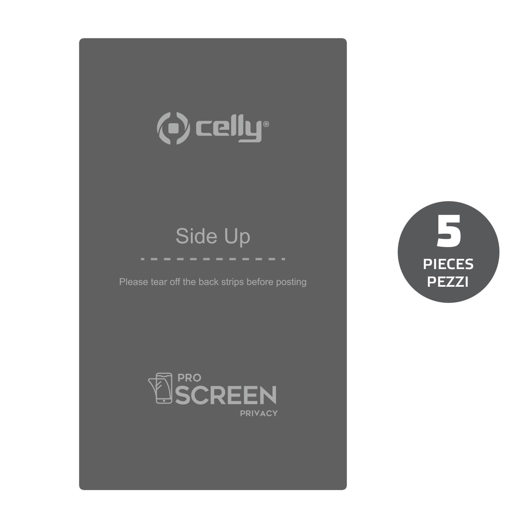 Celly Pro Screen Film