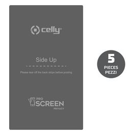 Pro Screen Film per Samsung Galaxy Tab 5 Pezzi