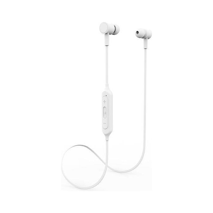 Celly Procompact Auricolari Bluetooth Stereo Bianco