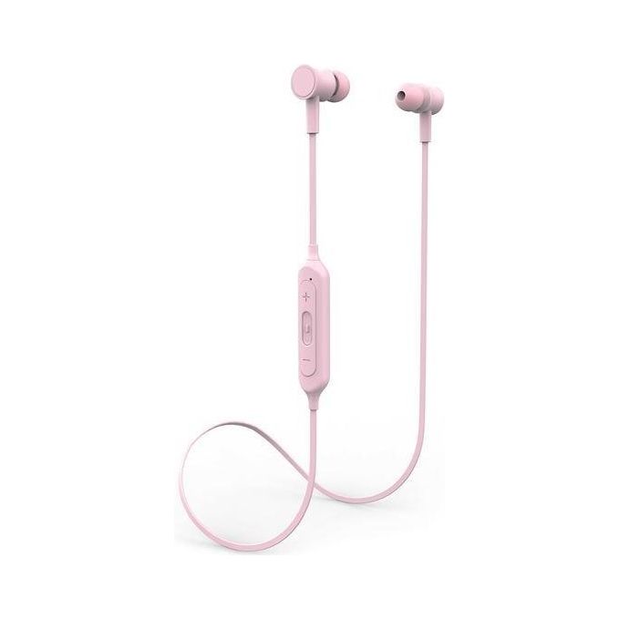 Celly Procompact Auricolari Bluetooth Stereo Rosa