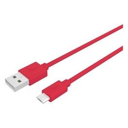 Celly Procompact Cavo Micro-Usb Rosso