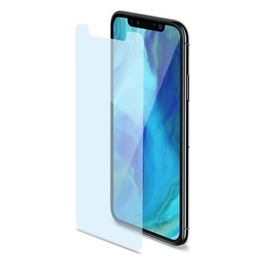 Celly Proteggi Schermo Easy Glass per iPhone Xs Max