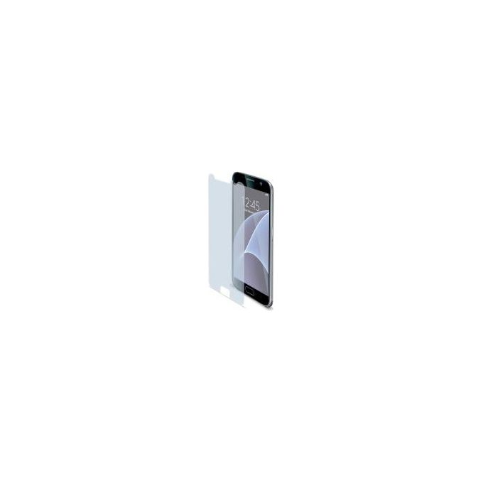 Celly Protezione in Vetro Temperato per Samsung Galaxy S7