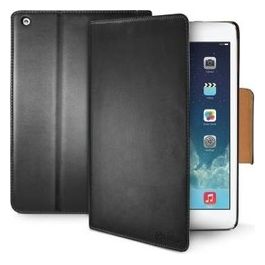 Celly Pu Agenda Wally Ipad Mini Black