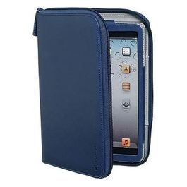 Celly Pu Caffe Kit Book iPad Mini Navi